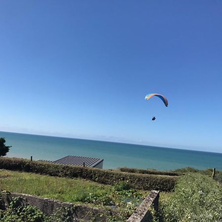 Detente Sur La Cote D'Opale Équihen-Plage المظهر الخارجي الصورة